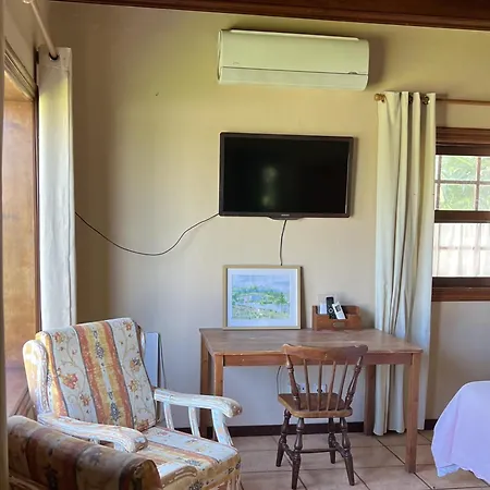 La Huerta Ferienhaus *