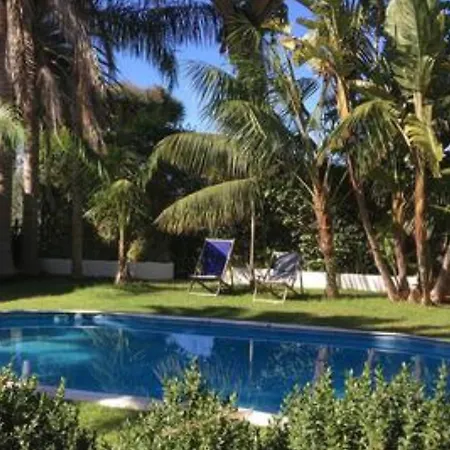 Vakantiehuis La Huerta