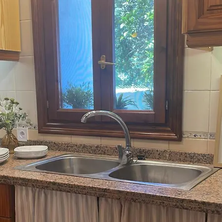 La Huerta Ferienhaus Tacoronte