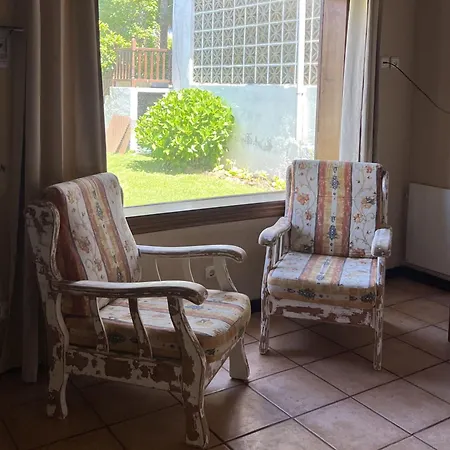Ferienhaus La Huerta